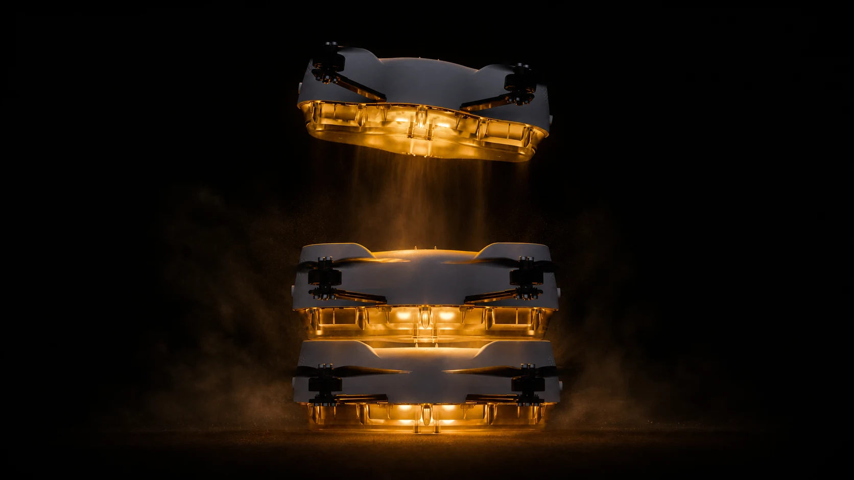Stack and Travel