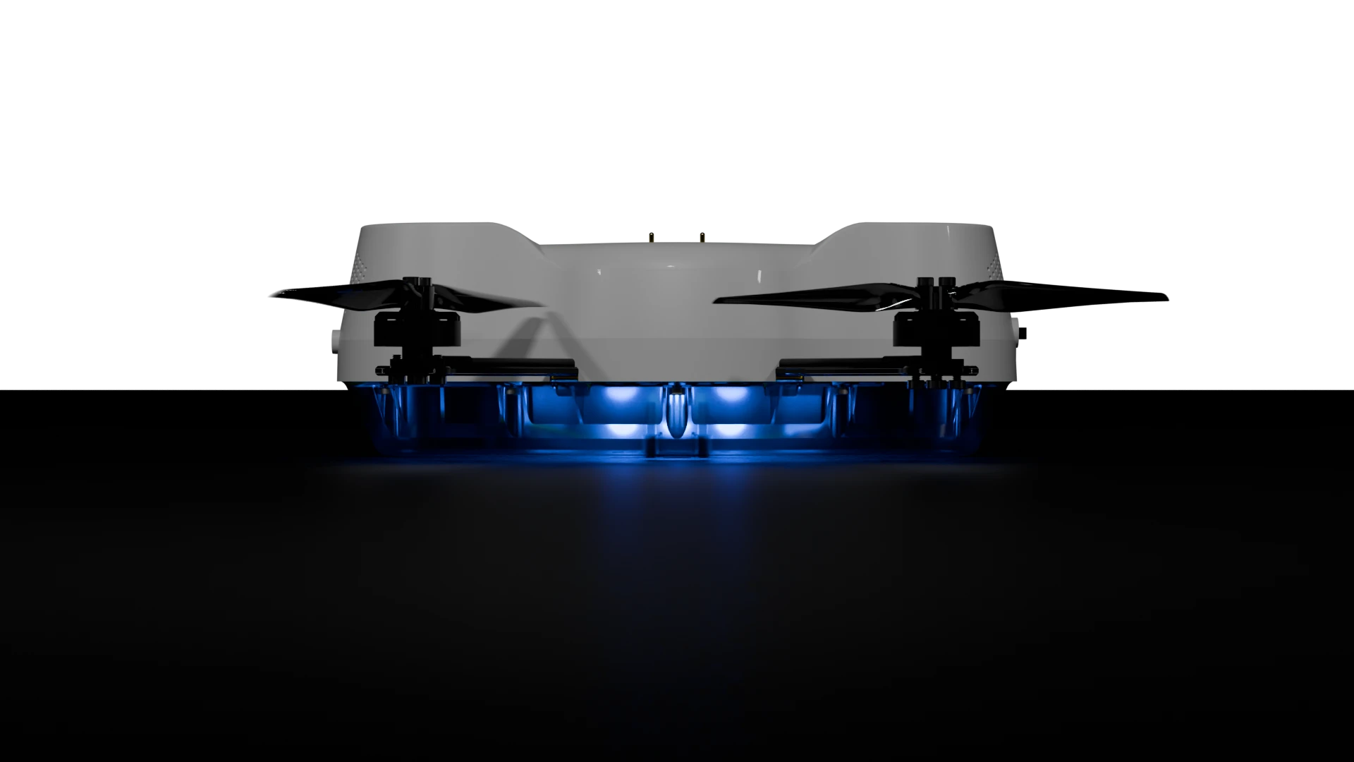 Spectra drone SP-001